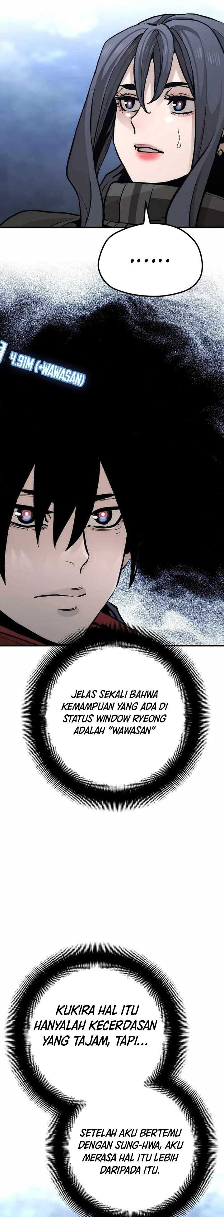 Heavenly Demon Cultivation Simulation Chapter 101 halaman 53