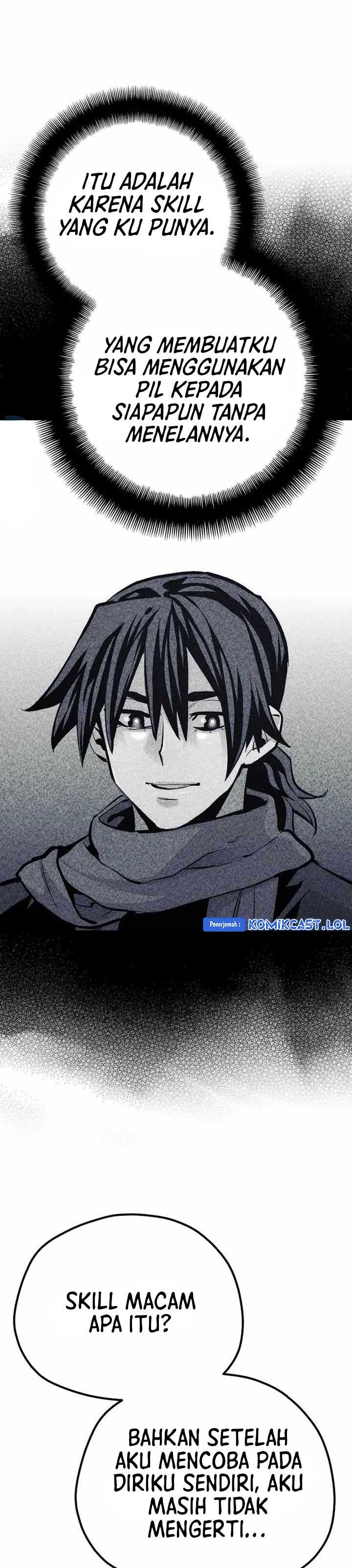 Heavenly Demon Cultivation Simulation Chapter 102 halaman 4