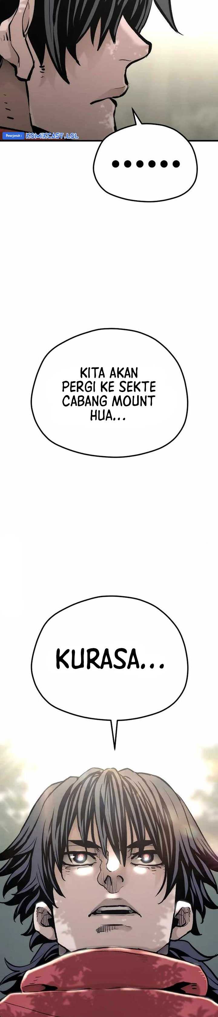 Heavenly Demon Cultivation Simulation Chapter 102 halaman 29