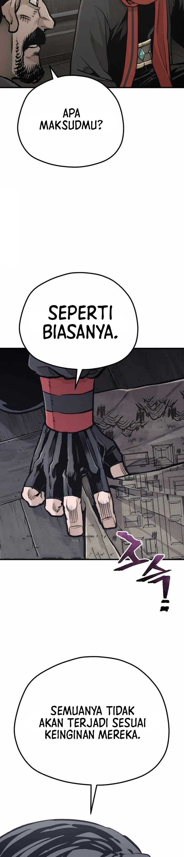 Heavenly Demon Cultivation Simulation Chapter 102 halaman 43