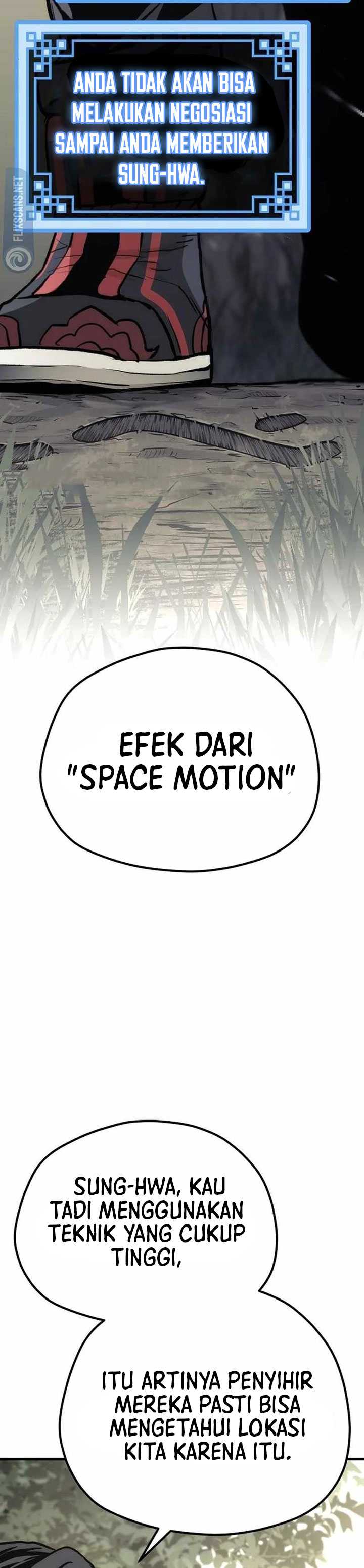 Heavenly Demon Cultivation Simulation Chapter 102 halaman 24