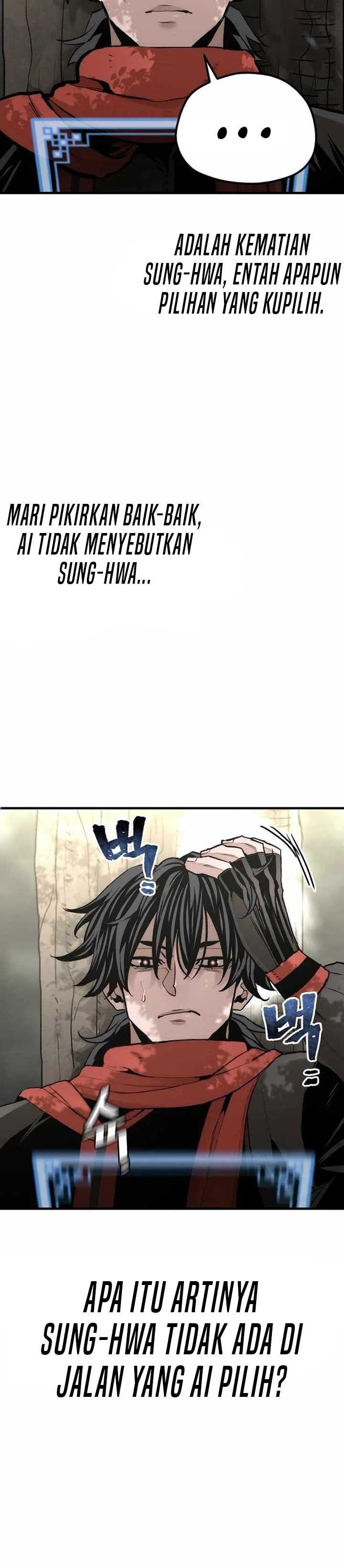 Heavenly Demon Cultivation Simulation Chapter 102 halaman 11