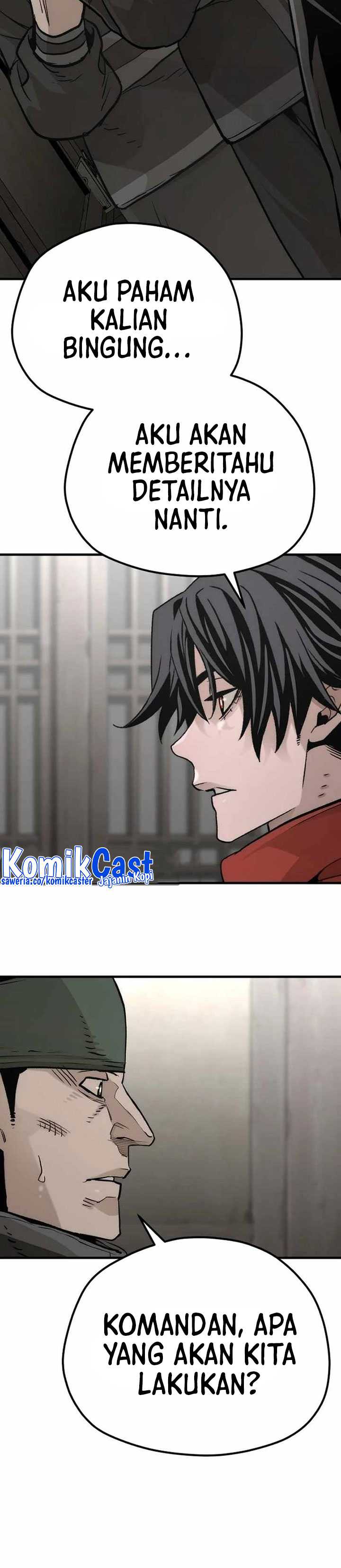 Heavenly Demon Cultivation Simulation Chapter 102 halaman 39