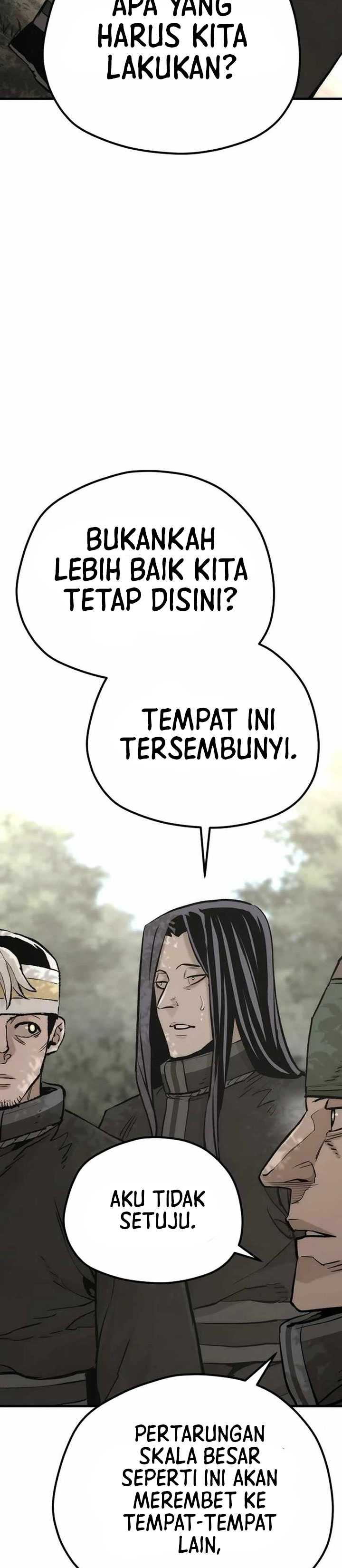 Heavenly Demon Cultivation Simulation Chapter 102 halaman 16