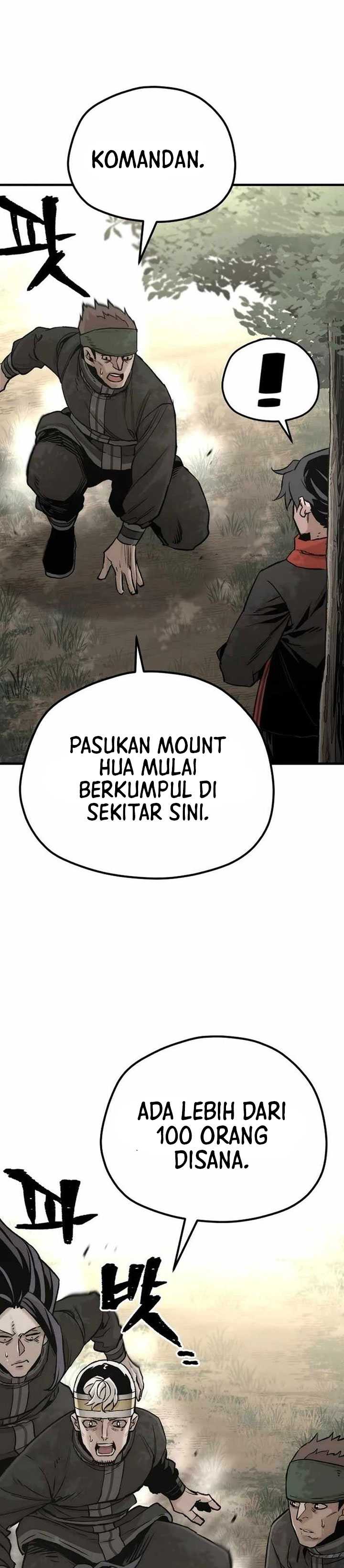 Heavenly Demon Cultivation Simulation Chapter 102 halaman 12