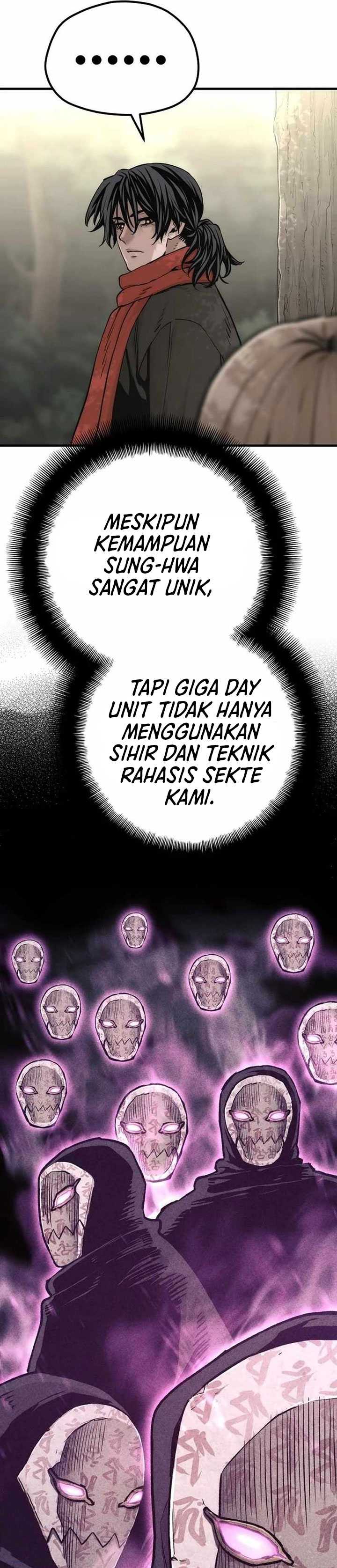 Heavenly Demon Cultivation Simulation Chapter 102 halaman 26