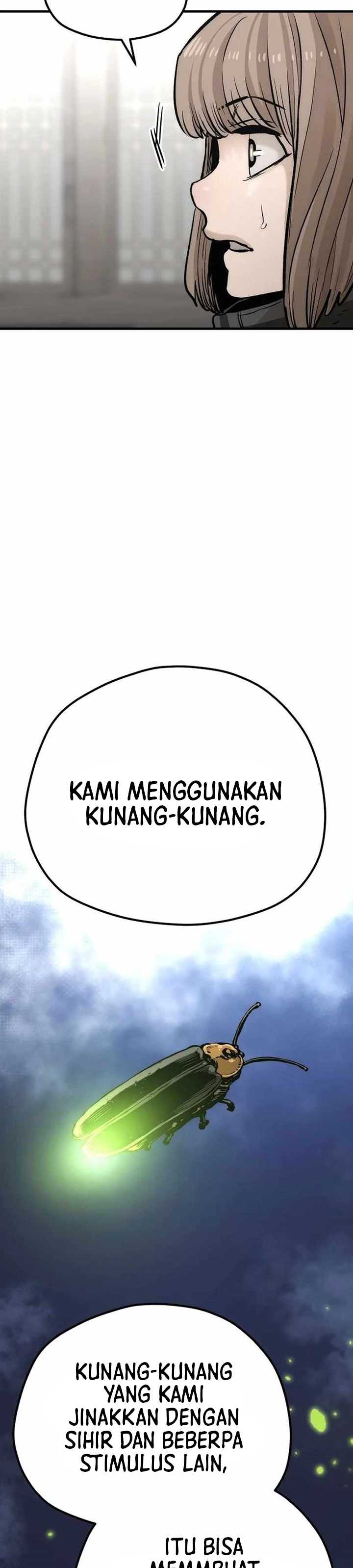 Heavenly Demon Cultivation Simulation Chapter 102 halaman 51