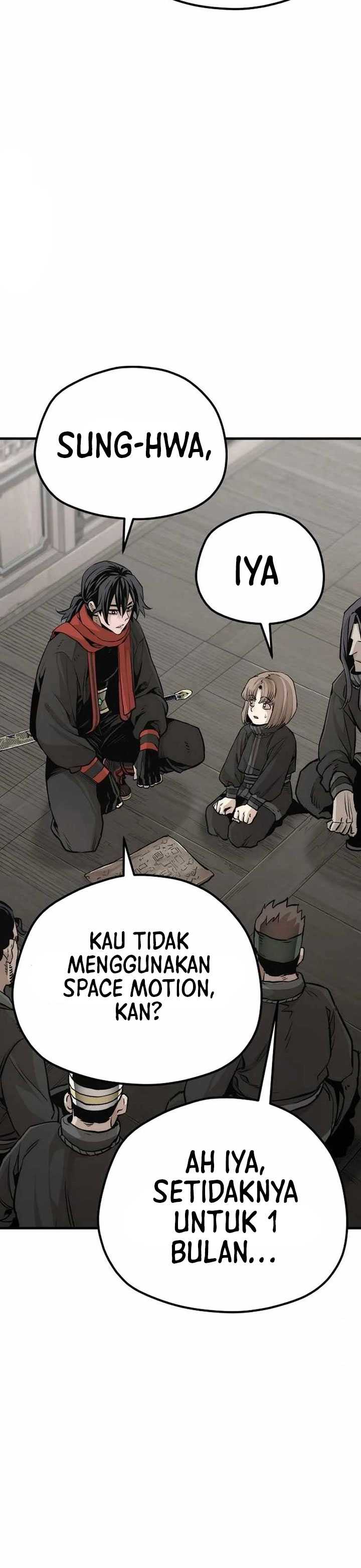 Heavenly Demon Cultivation Simulation Chapter 102 halaman 48