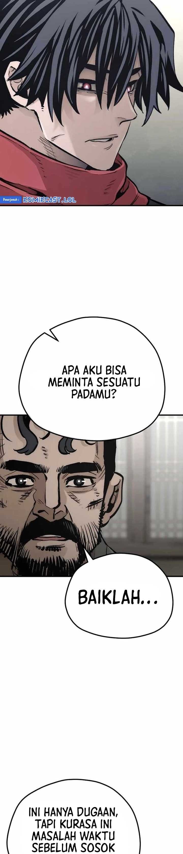 Heavenly Demon Cultivation Simulation Chapter 102 halaman 44