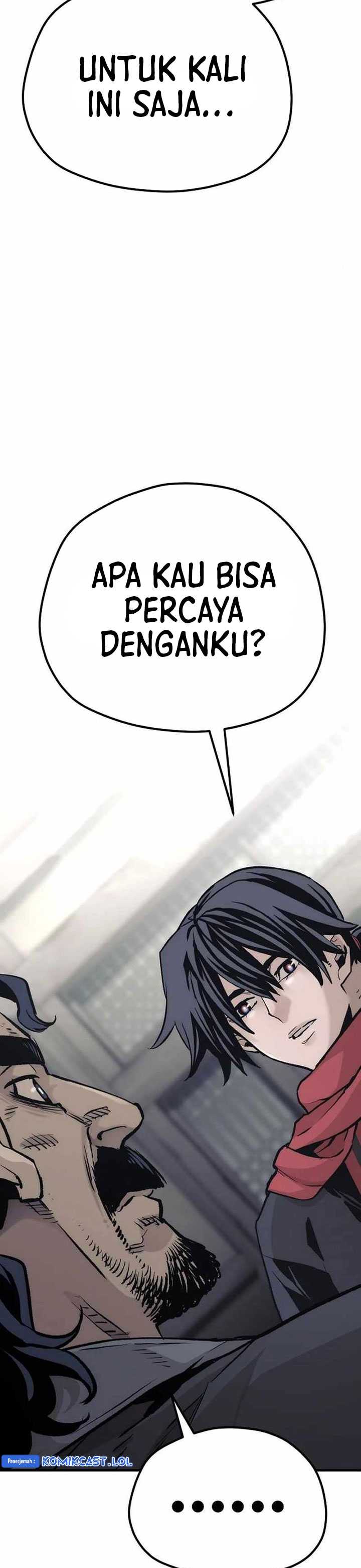 Heavenly Demon Cultivation Simulation Chapter 102 halaman 47