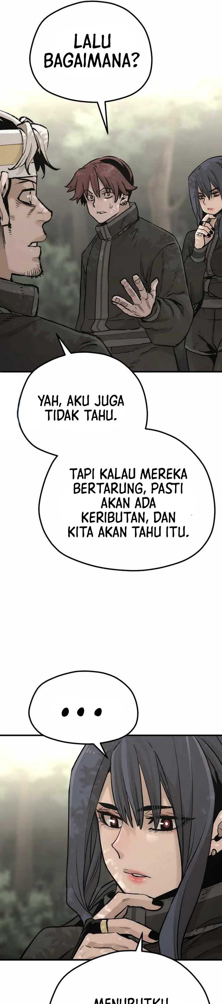 Heavenly Demon Cultivation Simulation Chapter 102 halaman 18
