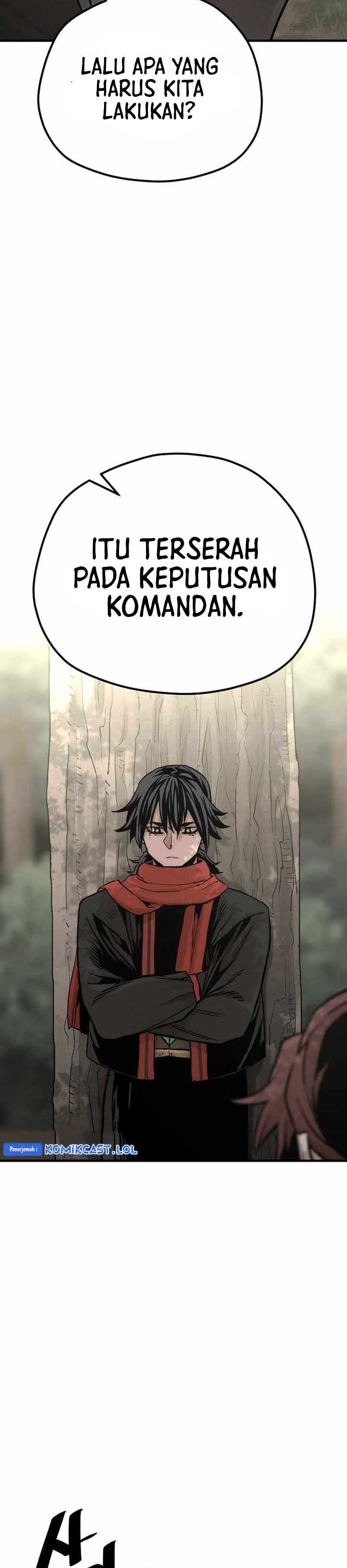 Heavenly Demon Cultivation Simulation Chapter 102 halaman 20