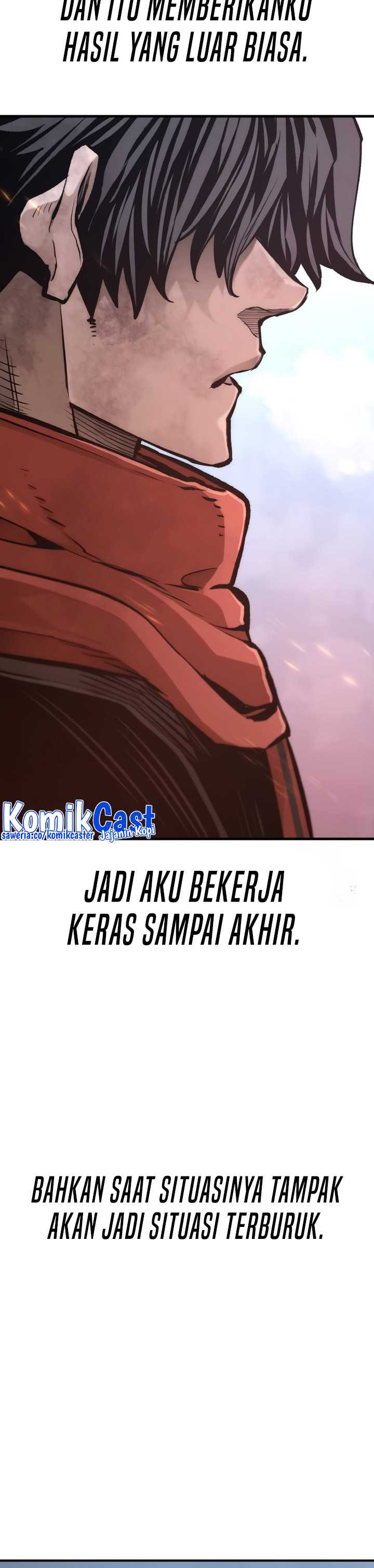 Heavenly Demon Cultivation Simulation Chapter 107 halaman 33
