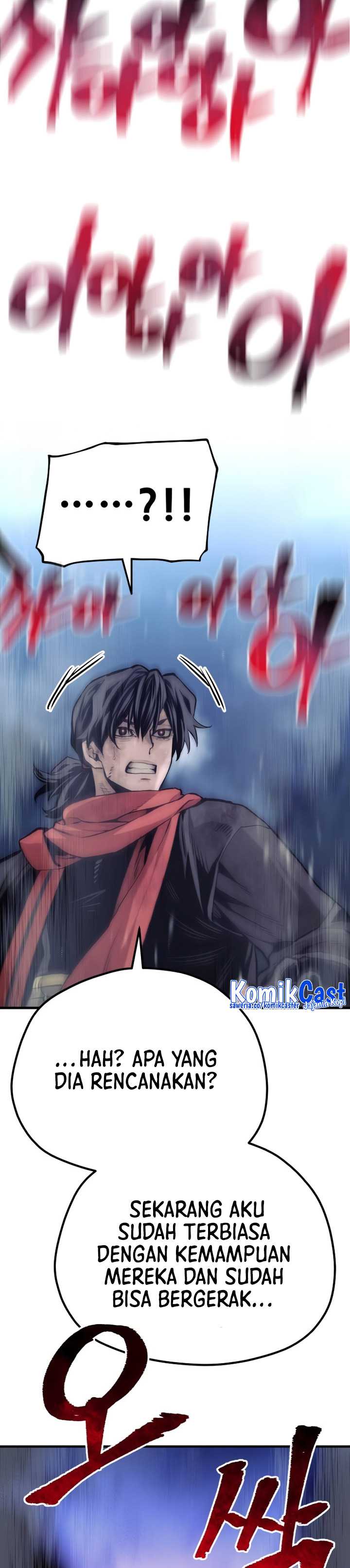 Heavenly Demon Cultivation Simulation Chapter 107 halaman 5