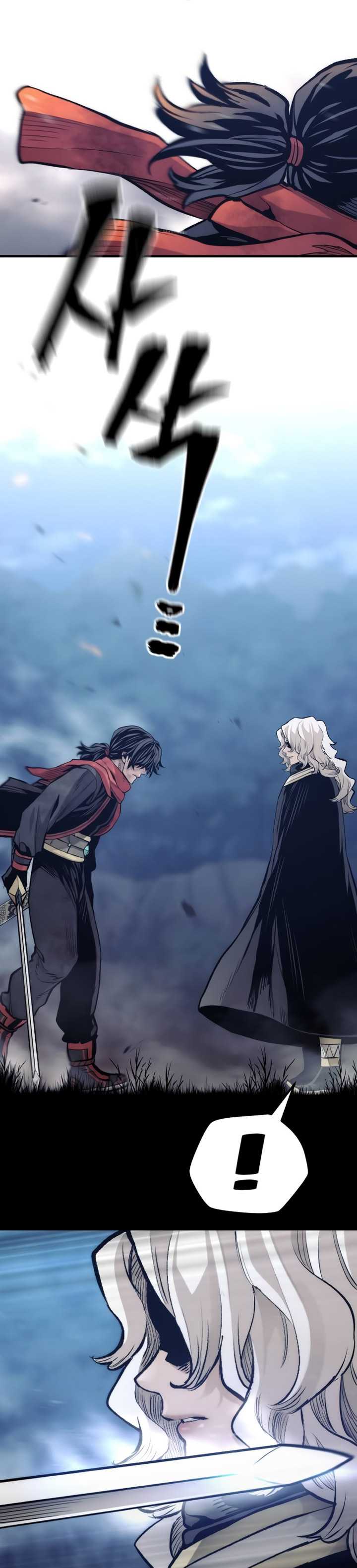 Heavenly Demon Cultivation Simulation Chapter 107 halaman 44