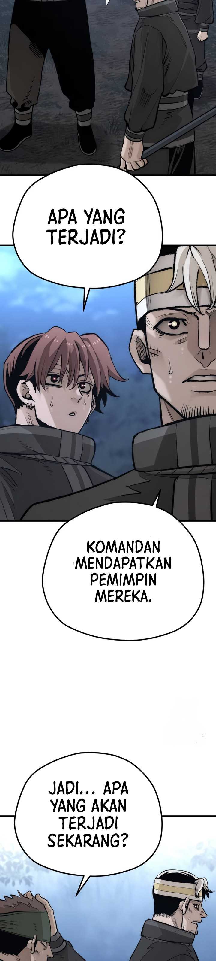 Heavenly Demon Cultivation Simulation Chapter 107 halaman 50