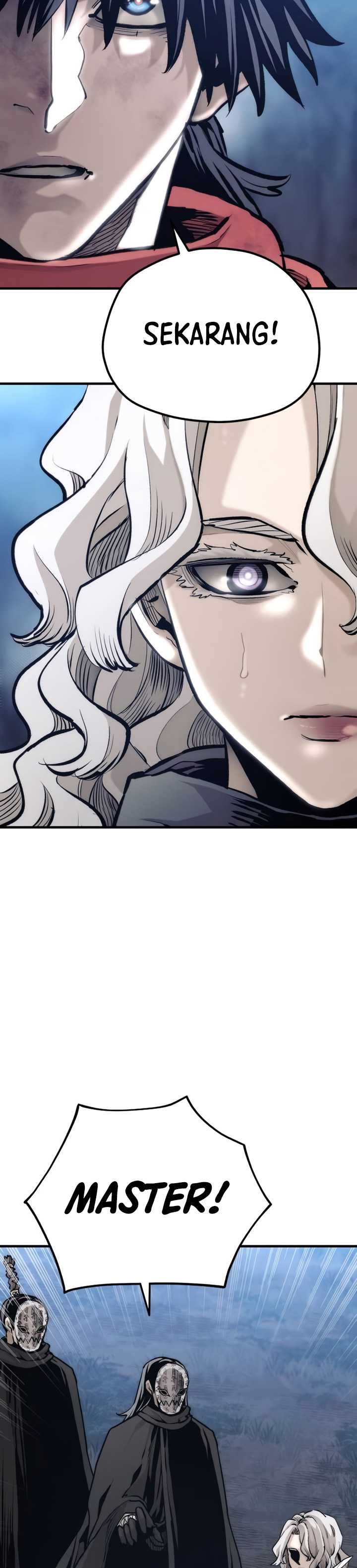 Heavenly Demon Cultivation Simulation Chapter 107 halaman 46
