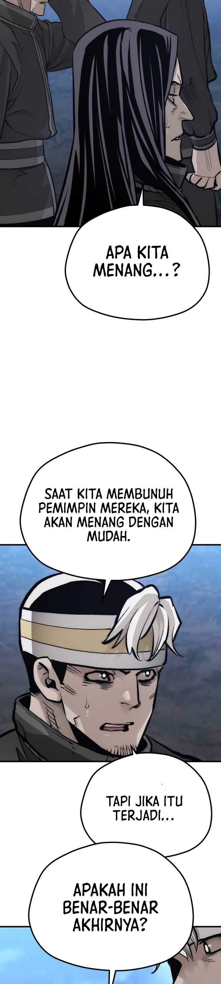 Heavenly Demon Cultivation Simulation Chapter 107 halaman 51