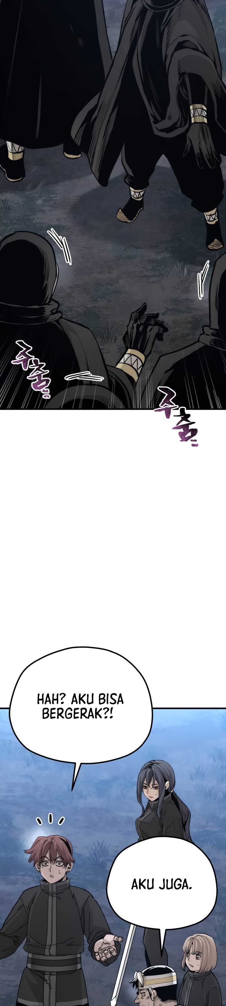 Heavenly Demon Cultivation Simulation Chapter 107 halaman 49