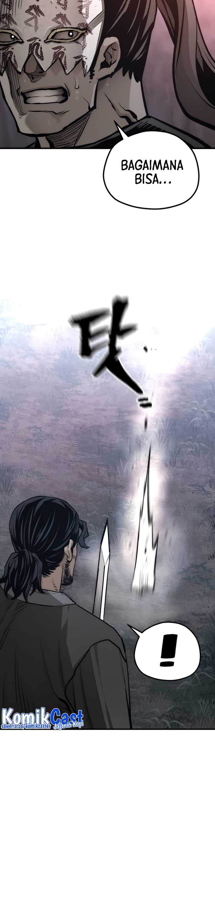 Heavenly Demon Cultivation Simulation Chapter 107 halaman 28