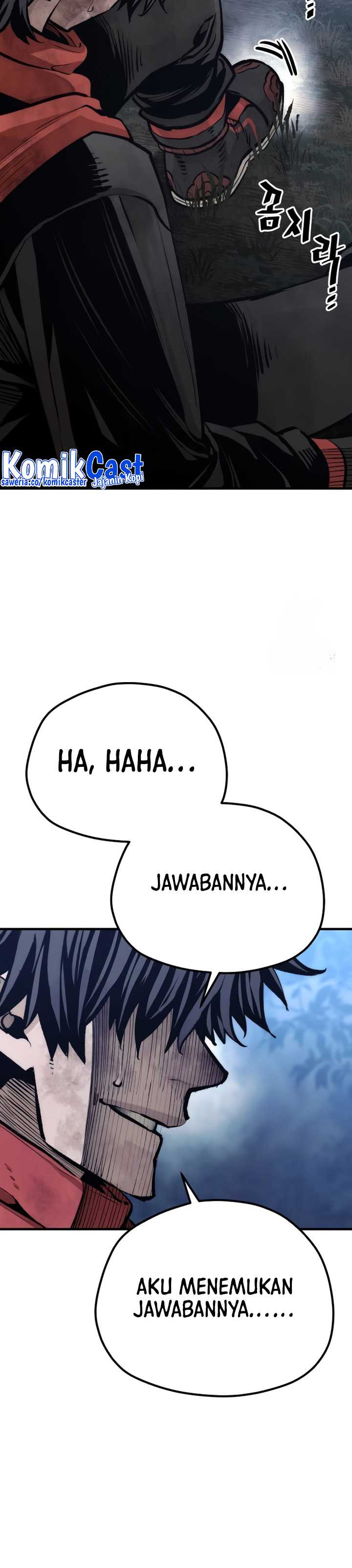 Heavenly Demon Cultivation Simulation Chapter 107 halaman 15