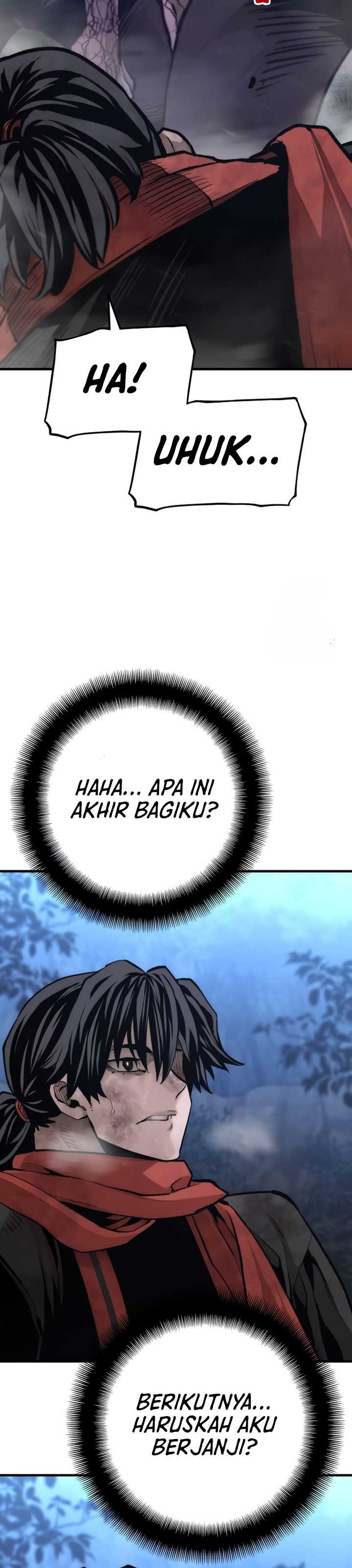 Heavenly Demon Cultivation Simulation Chapter 107 halaman 12
