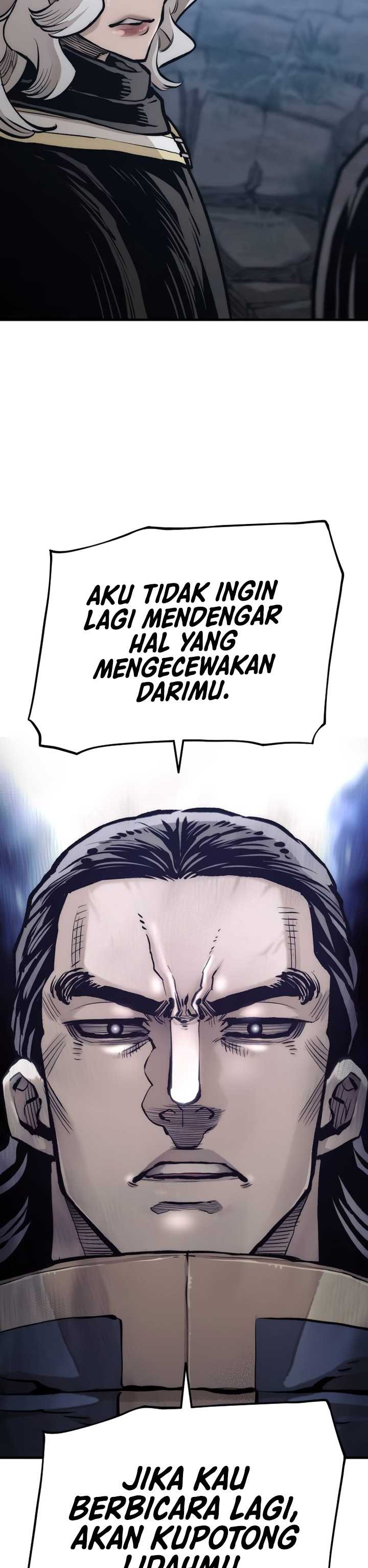 Heavenly Demon Cultivation Simulation Chapter 108 halaman 50