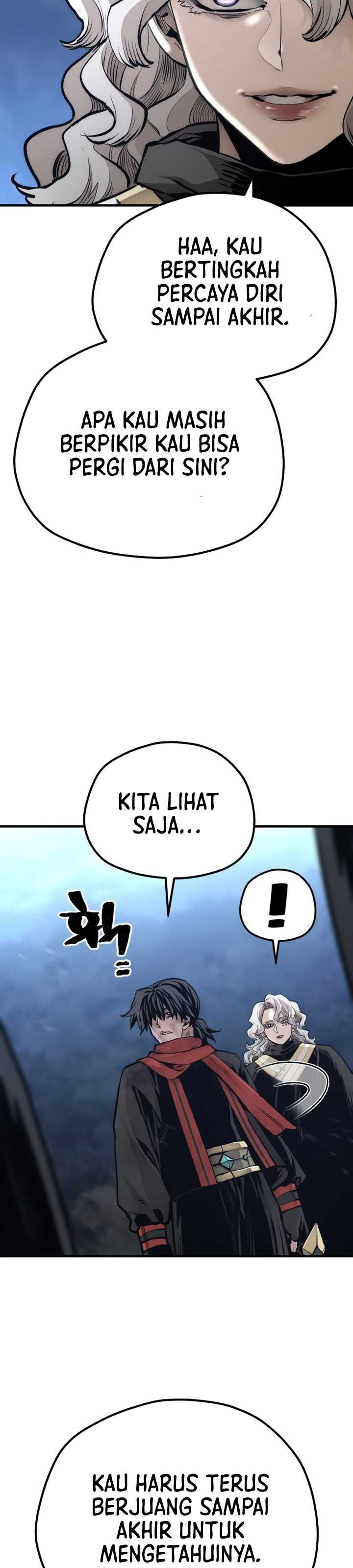 Heavenly Demon Cultivation Simulation Chapter 108 halaman 13