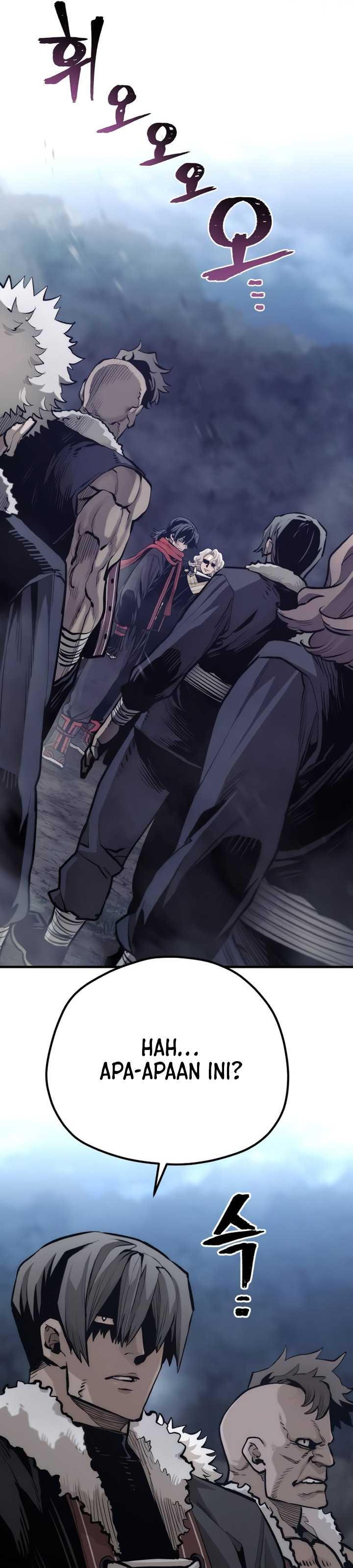 Heavenly Demon Cultivation Simulation Chapter 108 halaman 7
