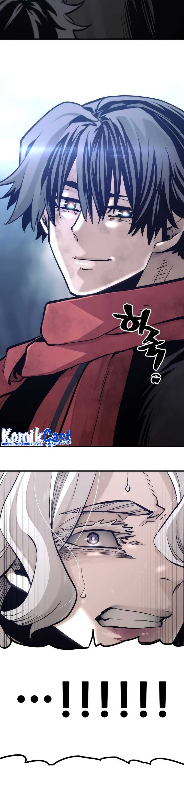 Heavenly Demon Cultivation Simulation Chapter 108 halaman 52