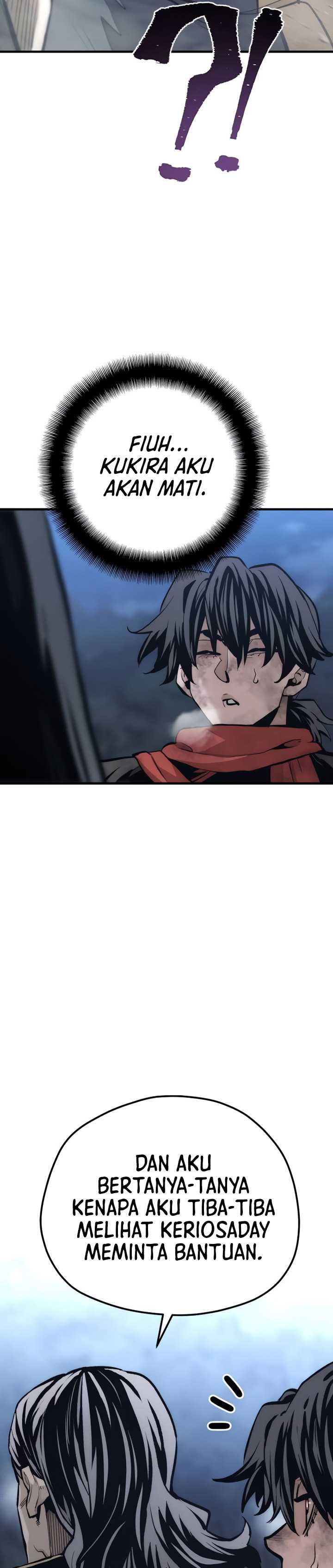 Heavenly Demon Cultivation Simulation Chapter 108 halaman 23