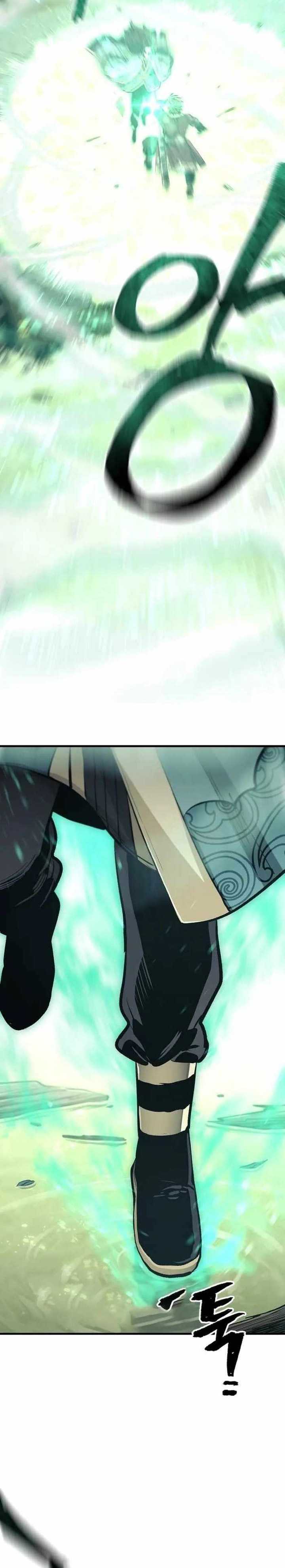Heavenly Demon Cultivation Simulation Chapter 111 halaman 36