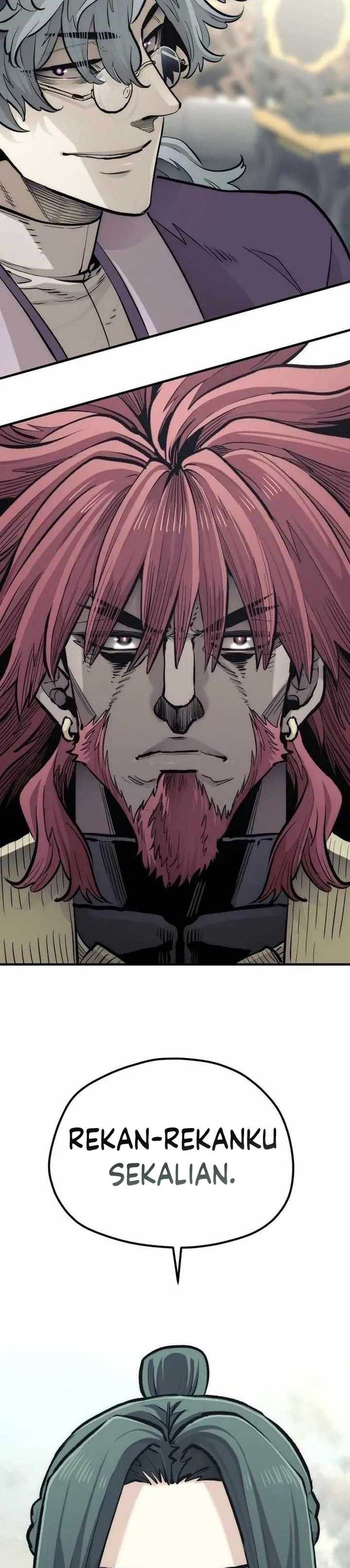 Heavenly Demon Cultivation Simulation Chapter 111 halaman 3