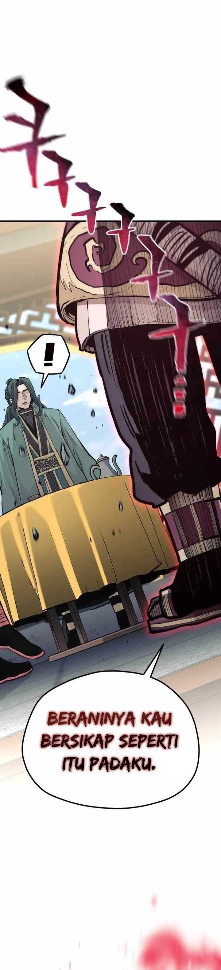 Heavenly Demon Cultivation Simulation Chapter 111 halaman 11