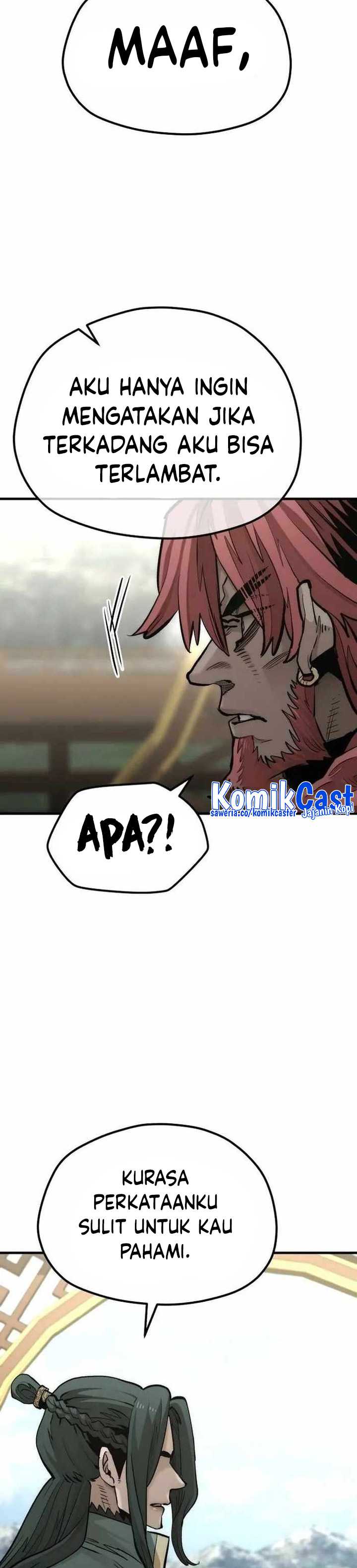 Heavenly Demon Cultivation Simulation Chapter 111 halaman 9