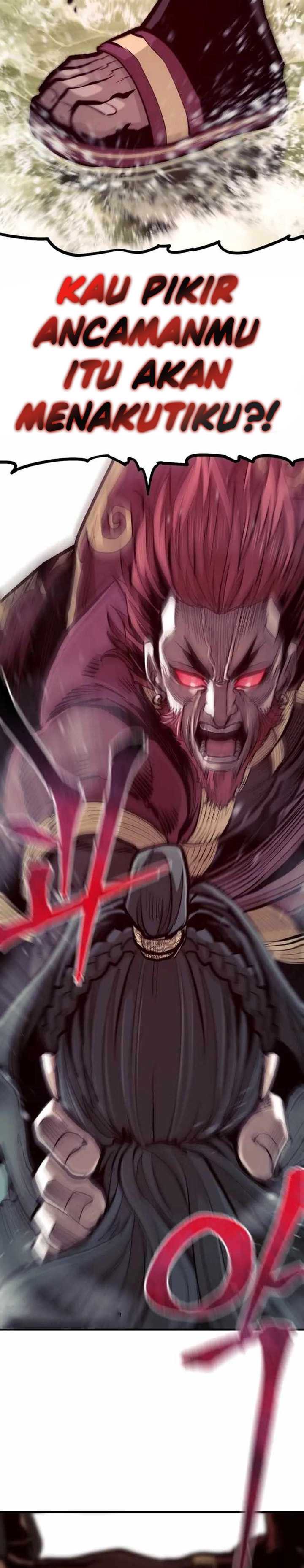 Heavenly Demon Cultivation Simulation Chapter 111 halaman 50