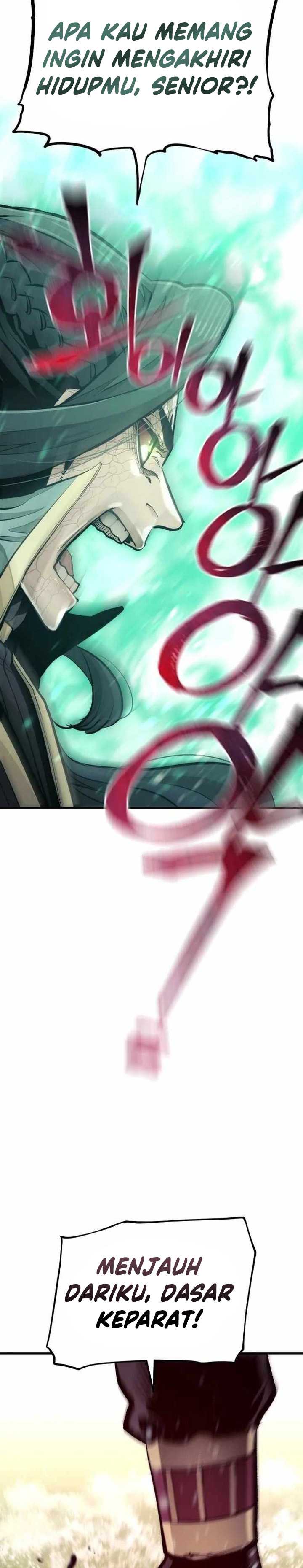 Heavenly Demon Cultivation Simulation Chapter 111 halaman 49