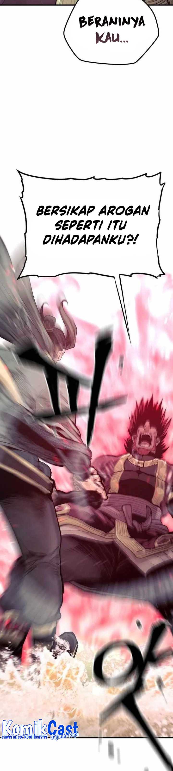 Heavenly Demon Cultivation Simulation Chapter 111 halaman 47