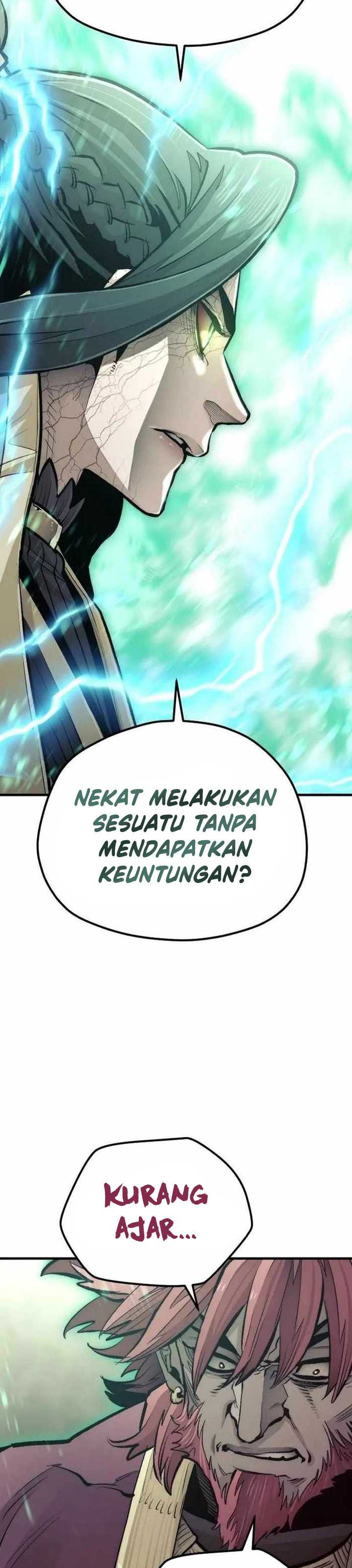 Heavenly Demon Cultivation Simulation Chapter 111 halaman 46