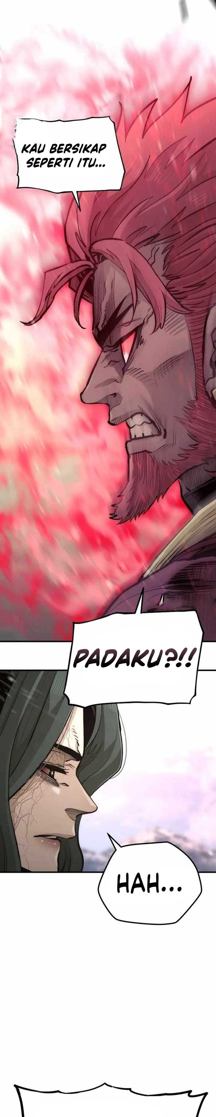 Heavenly Demon Cultivation Simulation Chapter 111 halaman 48
