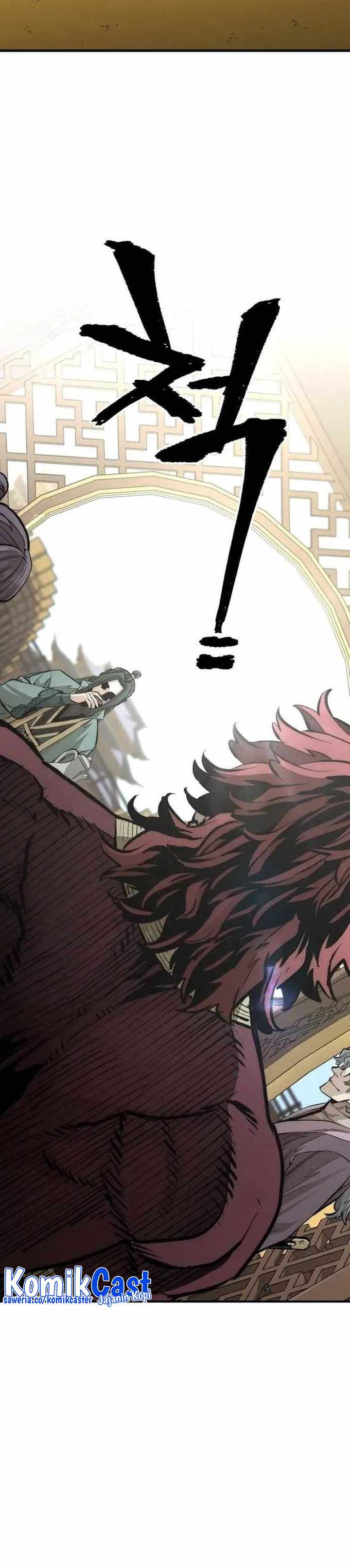 Heavenly Demon Cultivation Simulation Chapter 111 halaman 6