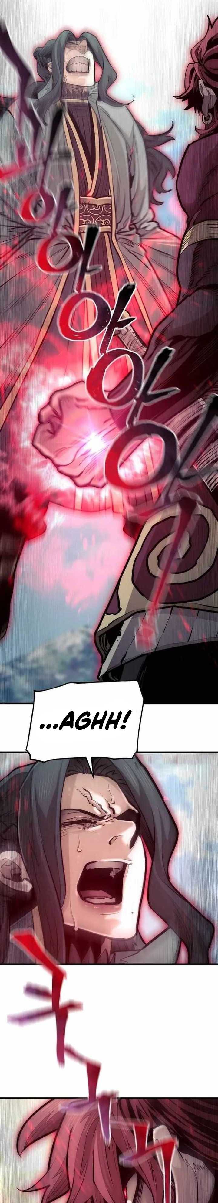 Heavenly Demon Cultivation Simulation Chapter 111 halaman 34