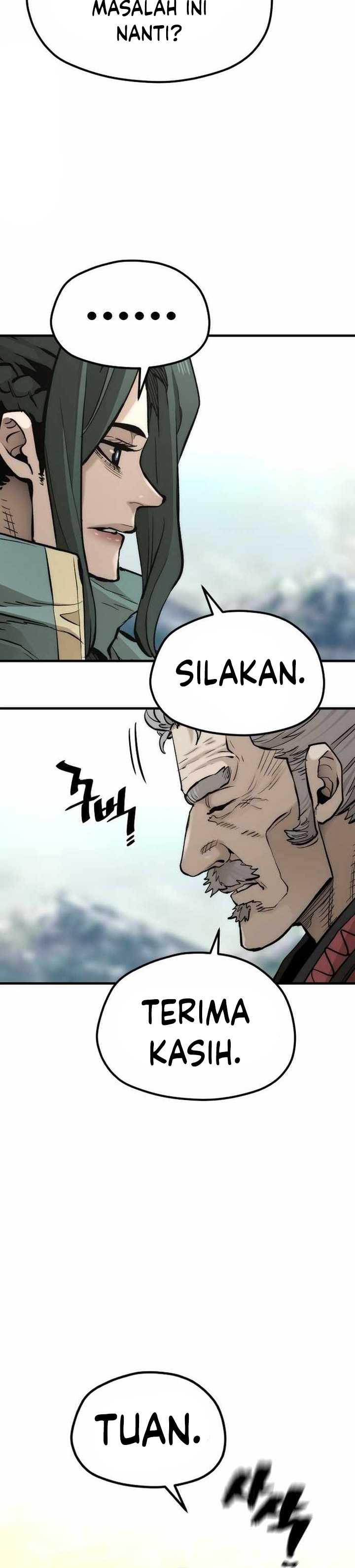 Heavenly Demon Cultivation Simulation Chapter 112 halaman 10