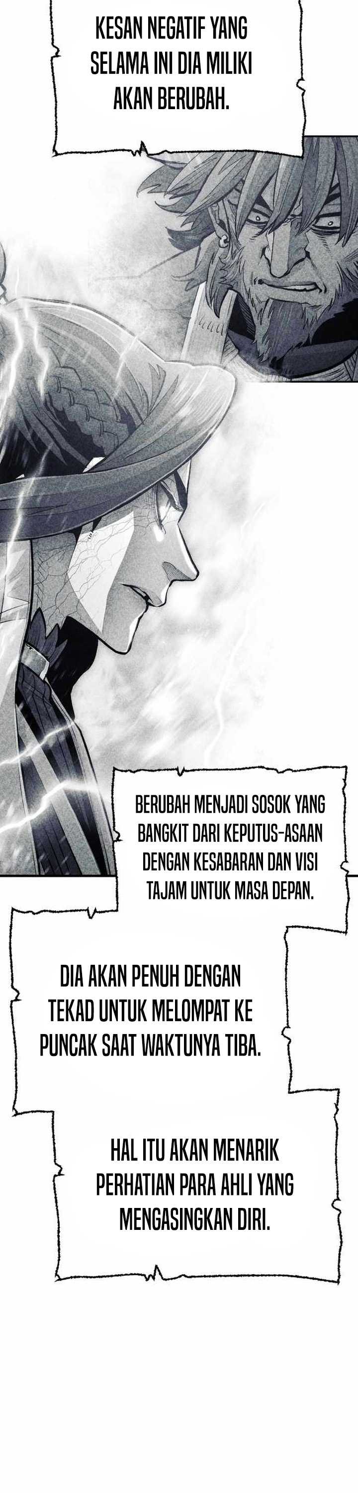 Heavenly Demon Cultivation Simulation Chapter 112 halaman 30