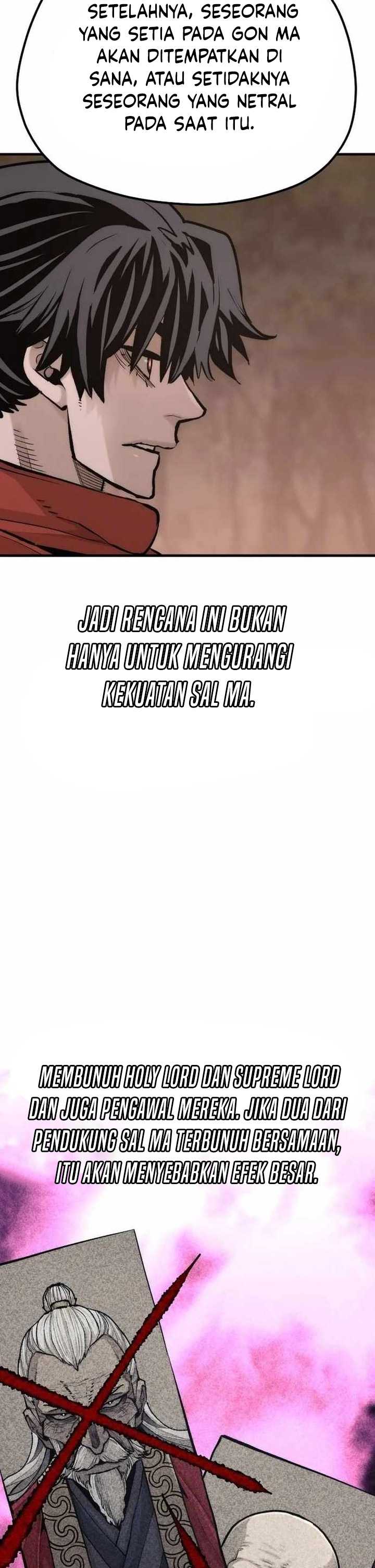 Heavenly Demon Cultivation Simulation Chapter 112 halaman 62