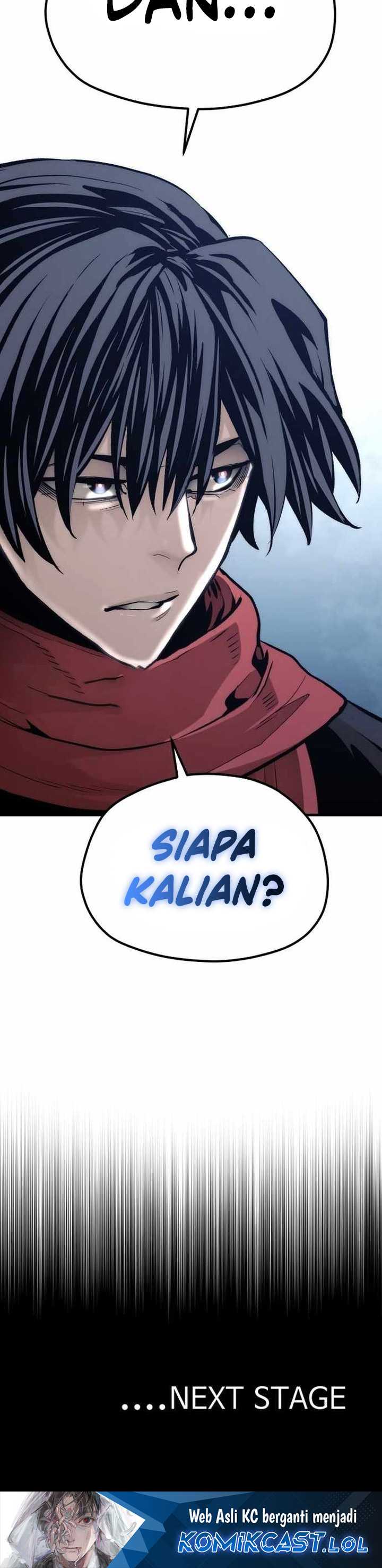 Heavenly Demon Cultivation Simulation Chapter 112 halaman 72