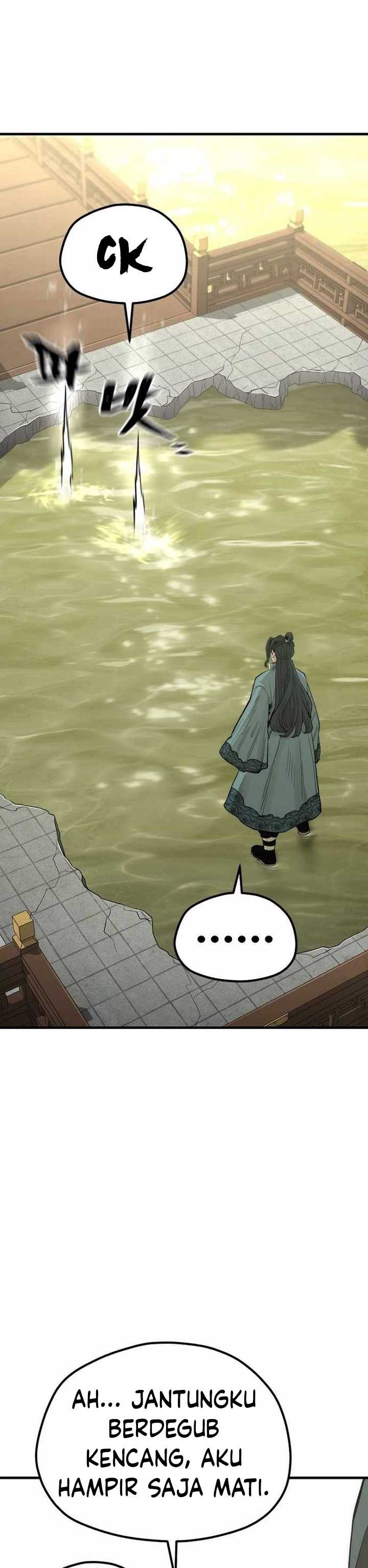 Heavenly Demon Cultivation Simulation Chapter 112 halaman 13