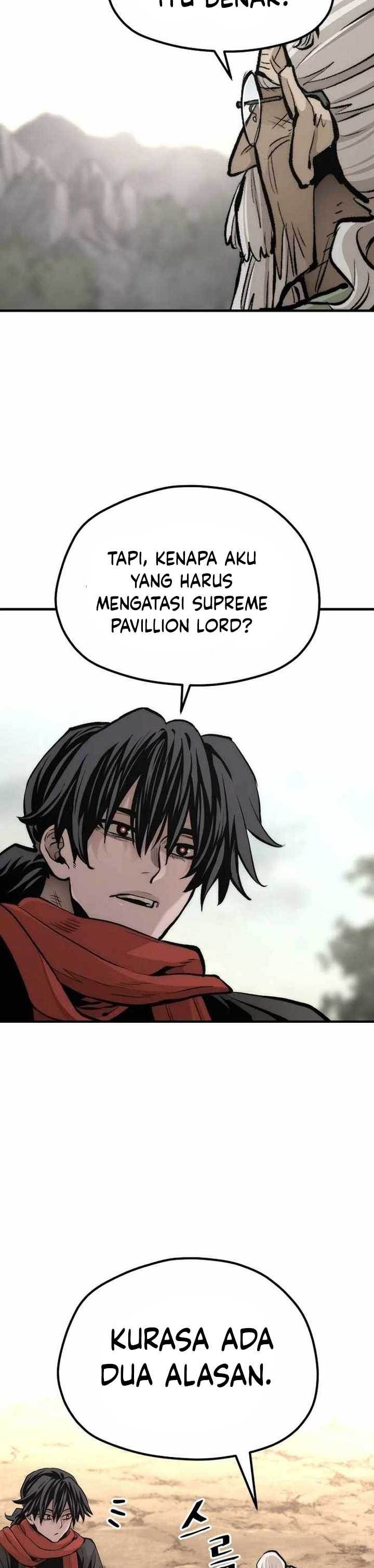 Heavenly Demon Cultivation Simulation Chapter 112 halaman 58