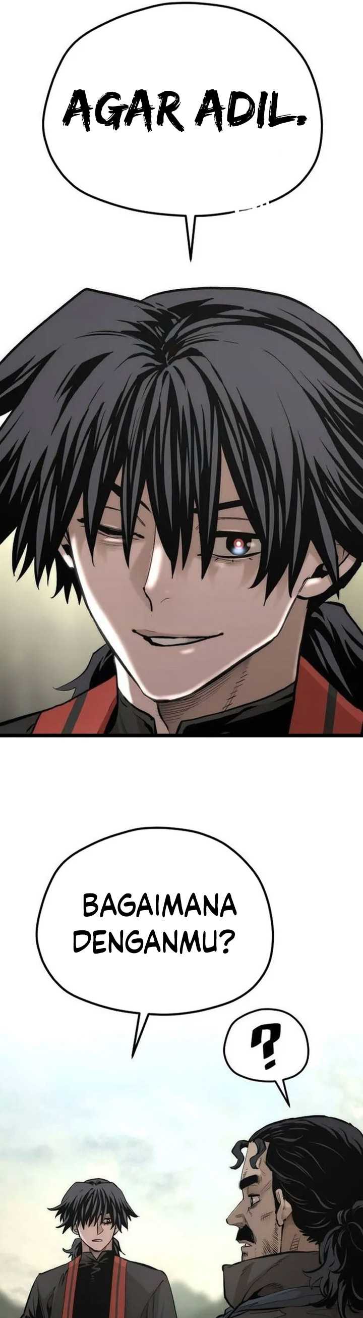 Heavenly Demon Cultivation Simulation Chapter 113 halaman 62