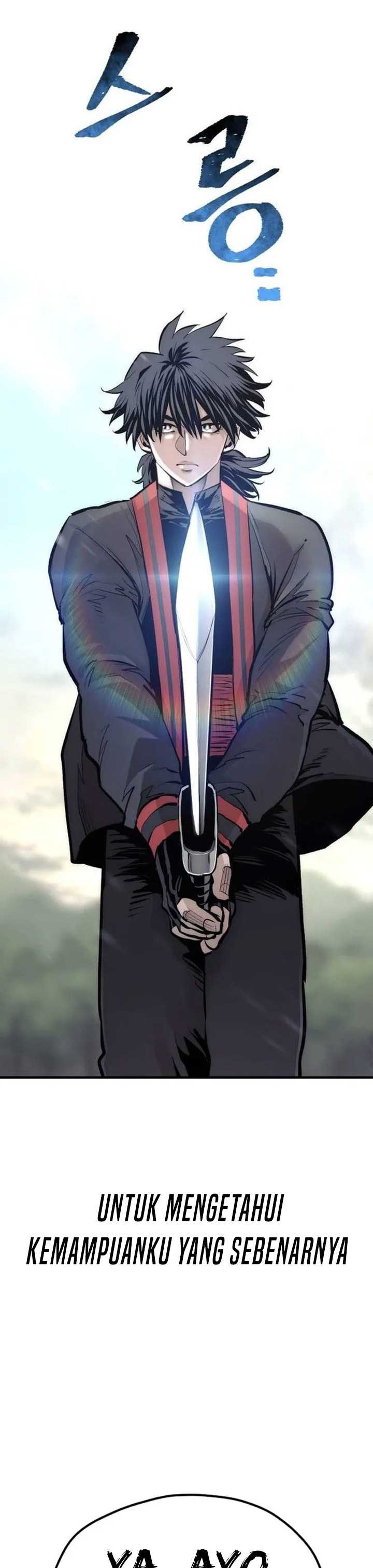 Heavenly Demon Cultivation Simulation Chapter 113 halaman 69